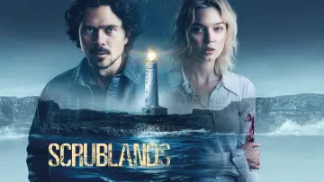 Backdrop for the TV series "Scrublands" #1472391