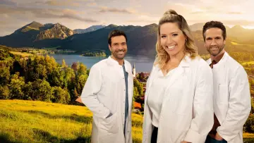 Die Landarztpraxis Poster