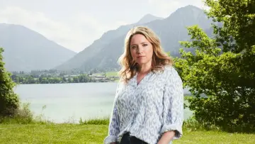 Backdrop for the TV series "Die Landarztpraxis" #1390319