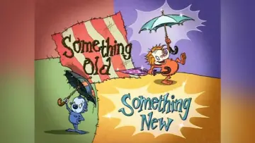 Backdrop for the TV series "Something Else" #1663737