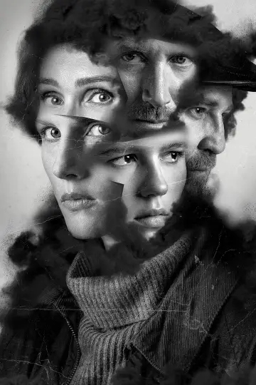 The Black Cloud Poster