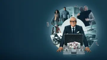 Backdrop for the TV series "007: Road to a Million" #1477350