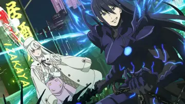 Backdrop к сериалу "DEMON LORD 2099" #1443917