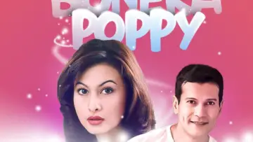 Backdrop for the TV series "Poppy The Doll" #1415223
