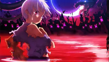 Backdrop к сериалу "Sengoku Youko" #1379934