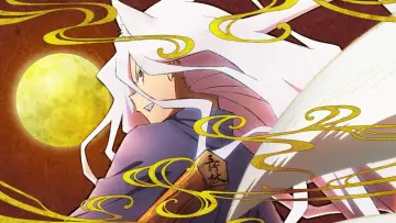 Backdrop к сериалу "Sengoku Youko" #1379937