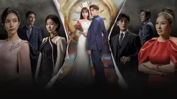 Backdrop for the TV series "Perfect Marriage Revenge" #1835237
