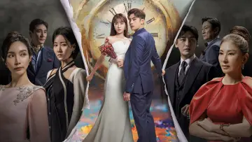Backdrop for the TV series "Perfect Marriage Revenge" #1835243