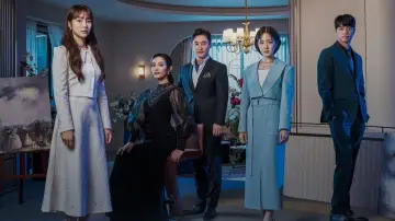 Backdrop for the TV series "Perfect Marriage Revenge" #1835251
