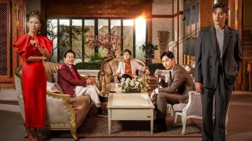 Backdrop for the TV series "Perfect Marriage Revenge" #1835252