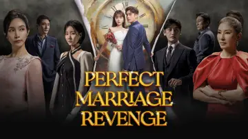 Backdrop for the TV series "Perfect Marriage Revenge" #1835313