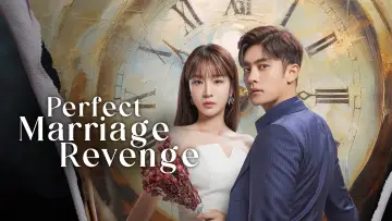 Backdrop for the TV series "Perfect Marriage Revenge" #1835316