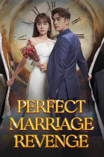 Poster for the TV series "Perfect Marriage Revenge" #1835320