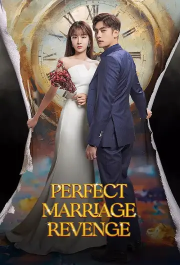 Poster for the TV series "Perfect Marriage Revenge" #1835325