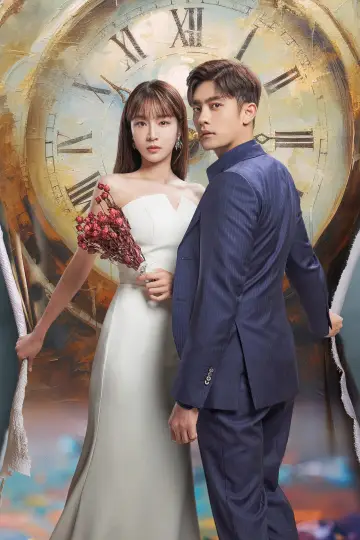 Poster for the TV series "Perfect Marriage Revenge" #1835326