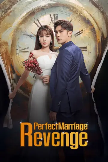 Poster for the TV series "Perfect Marriage Revenge" #1835327