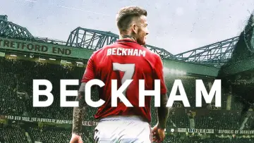 Backdrop for the TV series "Beckham" #1870067