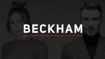 Backdrop for the TV series "Beckham" #1870068