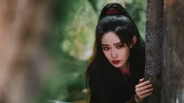Backdrop for the TV series "The Legend of Heroes" #1395097