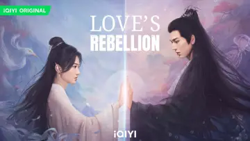 Backdrop for the TV series "Love
