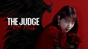 Backdrop к сериалу "The Judge from Hell" #1475283