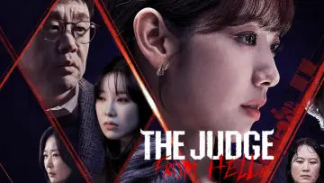 Backdrop к сериалу "The Judge from Hell" #1475284