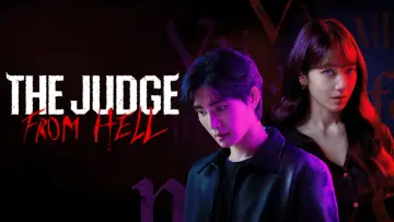 Backdrop к сериалу "The Judge from Hell" #1475285