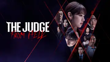 Backdrop к сериалу "The Judge from Hell" #1475287