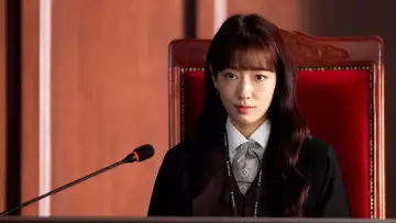 Backdrop к сериалу "The Judge from Hell" #1475292