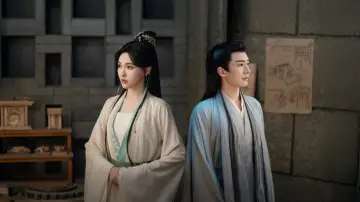 Backdrop for the TV series "A Moment But Forever" #1488539