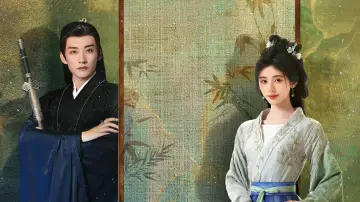 Backdrop for the TV series "In Blossom" #1789248