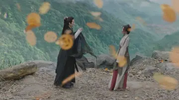Backdrop for the TV series "In Blossom" #1789249