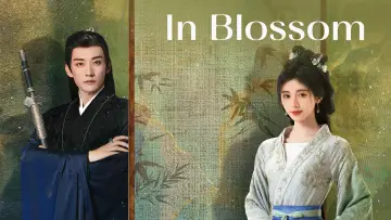 Backdrop for the TV series "In Blossom" #1789253