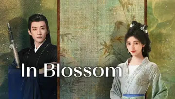 Backdrop for the TV series "In Blossom" #1789254