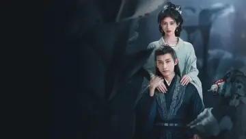 Backdrop for the TV series "In Blossom" #1789255