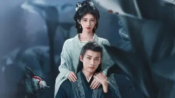 Backdrop for the TV series "In Blossom" #1789256