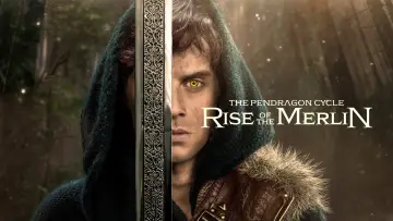 Backdrop for the TV series "The Pendragon Cycle: Rise of the Merlin" #1666664