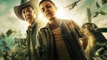 El señor de los cielos: Sus comienzos Poster