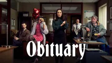 Backdrop к сериалу "Obituary" #1471839