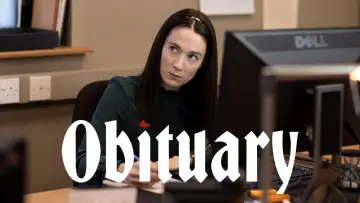 Backdrop к сериалу "Obituary" #1471840