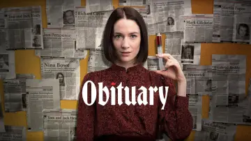 Backdrop к сериалу "Obituary" #1471845