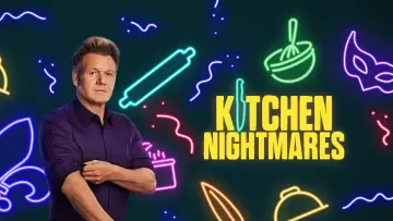 Backdrop к сериалу "Kitchen Nightmares" #1229156
