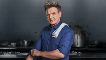 Backdrop к сериалу "Kitchen Nightmares" #1229158