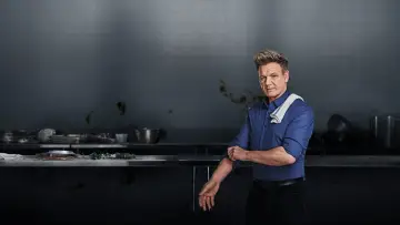 Backdrop к сериалу "Kitchen Nightmares" #1229159
