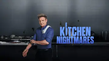 Backdrop к сериалу "Kitchen Nightmares" #1229160