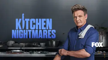 Backdrop к сериалу "Kitchen Nightmares" #1229161