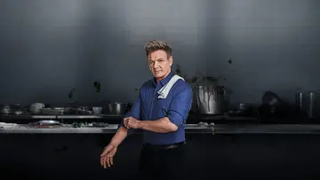 Backdrop к сериалу "Kitchen Nightmares" #1229162