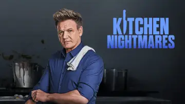 Backdrop к сериалу "Kitchen Nightmares" #1229163