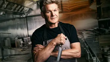 Backdrop к сериалу "Kitchen Nightmares" #1229164