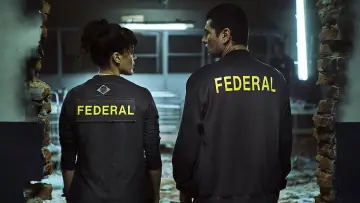 Backdrop for the TV series "Criminal Code" #1428840